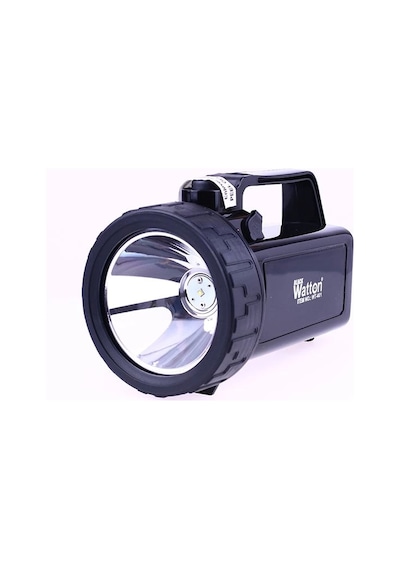 Güvenlik Feneri 30 W Kuvvetinde Wt-401 Çok Renkli