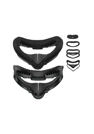 Kıwı Design Yüz Yastığı Fitness Aksesuarları - Quest 2 İle Uyumlu