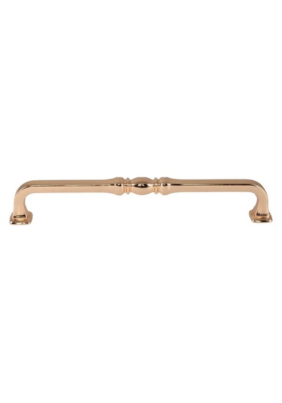 Gürçay Kale Kulp Altın 160Mm 2 Adet