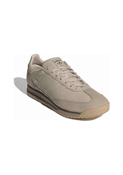 Trakha/wonbeı/dbrown Adidas Erkek Günlük Ayakkabı Sl 72 Rs Jr1643 Krem