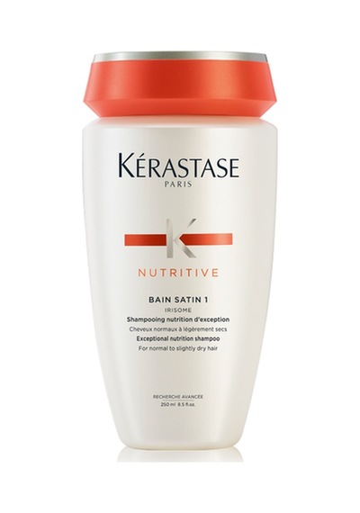 Kerastase Nutritive Bain Satin 1 Şampuan 250 ML