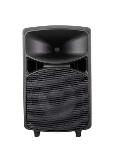 Magicvoice Mv-3412 30 Cm 500 Watt 12'' Plastik Kabin Pasif Hoparlör