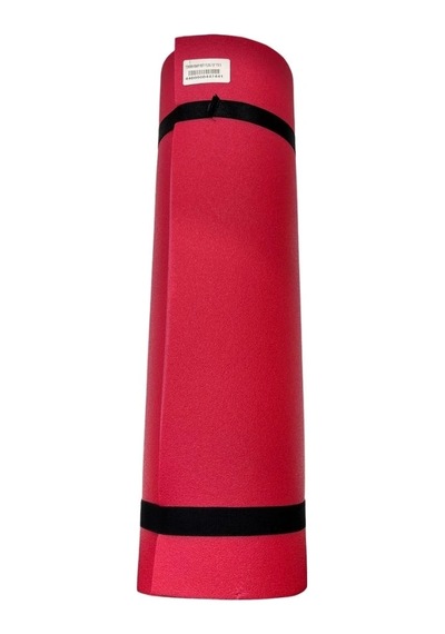Filmli Yoga Kamp Matı 55x170 Cm Diğer