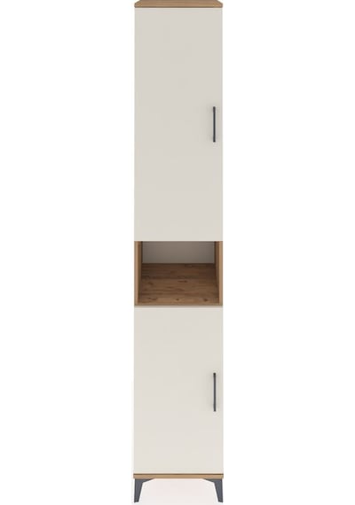 Hyperion Dolap 7 Raflı 2 Kapaklı 44x44x243 Çam-aytaşı Atlas Çam Hyperion Dolap 7 Raflı 2 Kapaklı 44x44x243 Çam-aytaşı Atlas Çam
