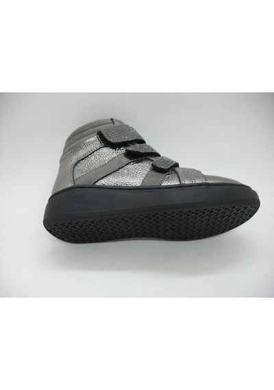 Toddler 02200 Deri Ortopedik Destekli Bot 21-25 (387250315) Füme