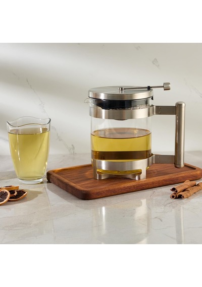 Tr Yıldız Cam French Press 1000 Ml Diğer