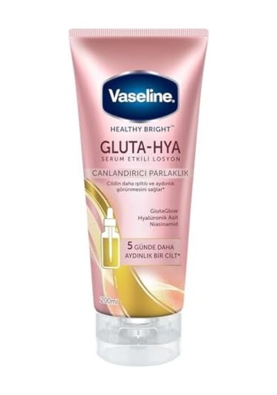 Gluta Hya Serum Etkili Losyon Canlandırıcı Parlaklık 200 Ml