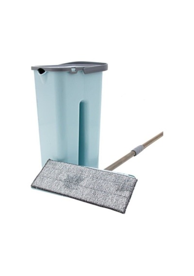 Elegant Tablet Mop Zambak Mop Set