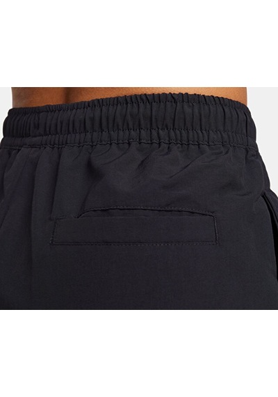 Nike Sportswear Everything Wovens Kadın Günlük Eşofman Altı Fq3588-010 Siyah Siyah