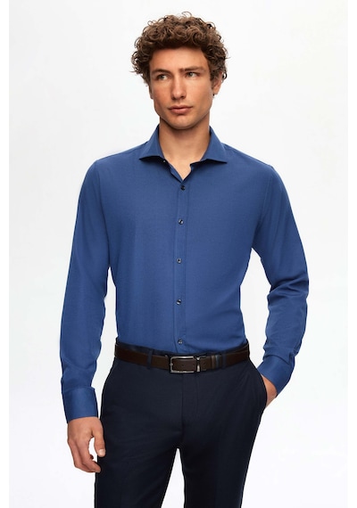 D'S Damat Ds Damat Slim Fit Lacivert İtalyan Yaka Dar Kesim Klasik Kravatlık Uzun Kollu Kolay Ütülenebilir Nefes Alan Gömlek 2hf02ort5185 Lacivert D'S Damat Ds Damat Slim Fit Lacivert İtalyan Yaka Dar Kesim Klasik Kravatlık Uzun Kollu Kolay Ütülenebilir Nefes Alan Gömlek 2hf02ort5185 Lacivert