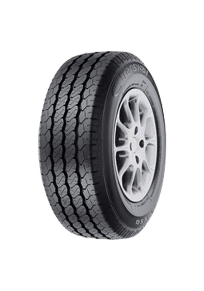 Lassa Transway 195/75R16C 107/105R Yaz Lastiği 2025