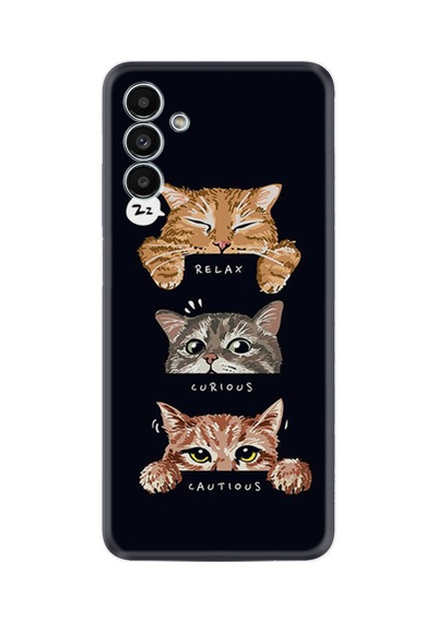 Samsung Uyumlu Galaxy A56 Kılıf Yüksek Korumalı Özel Tasarım Baskılı Desenli Kapak Stk-97.jpg Renk32 Renk32