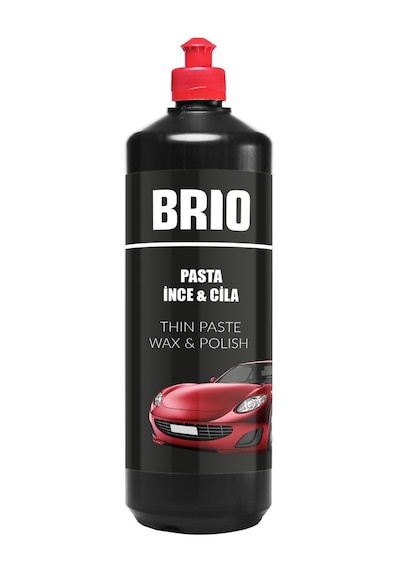Brio Pasta İnce & Cila 1 L