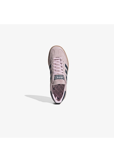 Adidas Handball Spezial Kadın Pembe Spor Ayakkabı If6561 Pembe Adidas Handball Spezial Kadın Pembe Spor Ayakkabı If6561 Pembe