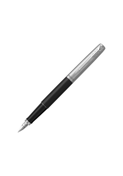 Parker Jotter Dolma Kalem Siyah Ct 2030947