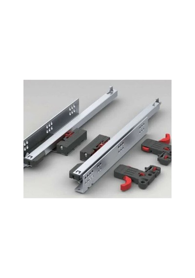 Adilon Kısmi Açılım Ray 500 Mm Diğer