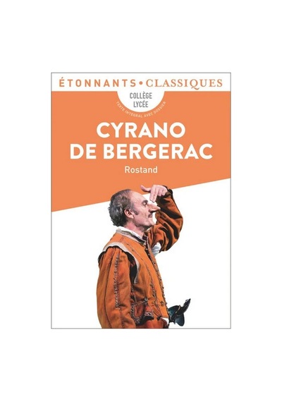 Cyrano De Bergerac
