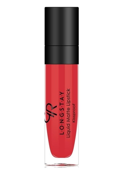 Lipstick No 31 - Bulaşmayan Kalıcı Likit Mat Ruj 3 Paketi Genel