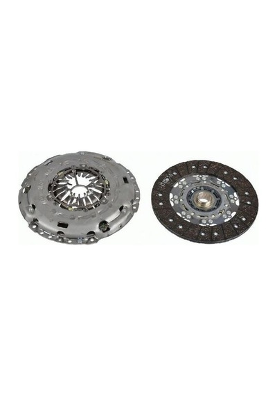 Sachs 3000950723 Debriyaj Seti Volkswagen Transporter T6 2.0 Tdı 9 03l141015b