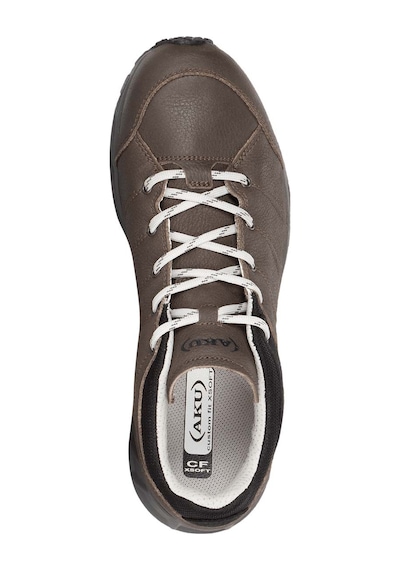 Aku Rapıda Nubuk Goretex Erkek Ayakkabı A792098 Kahverengi