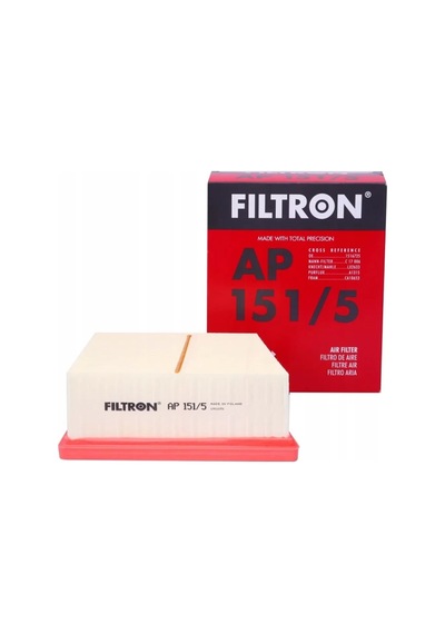 FILTRON AP151/5 Hava Filtresi