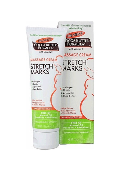 Palmer's Stretch Mark Çatlaklar İçin Masaj Kremi 125 G