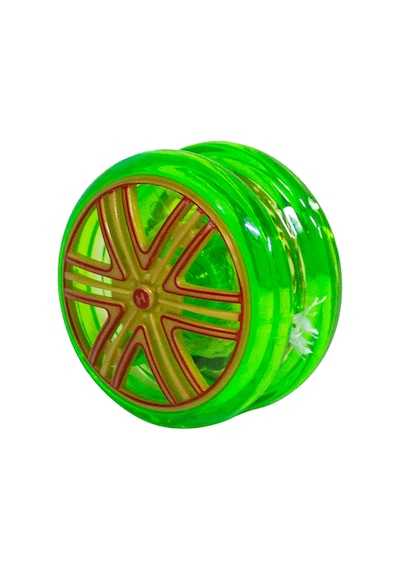Yoyo Süper Yoyo