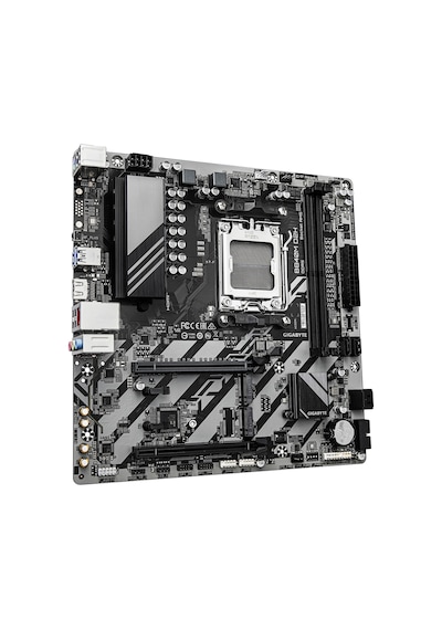 Gigabyte B840m D2h Soket Am5 Ddr5 7600mhz Oc Matx Gaming Aaaa11gıg0040