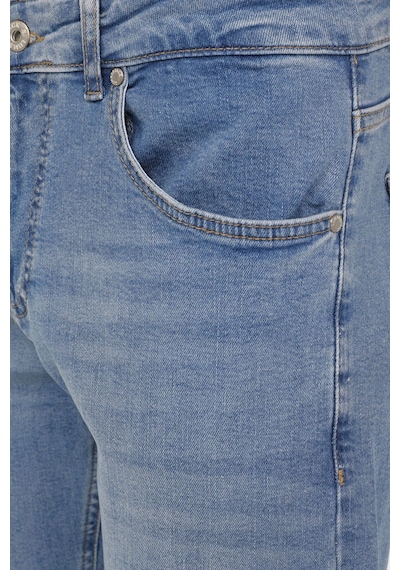 Lumberjack Ml Jasper 23urb1066 4fx A.mavi Mavi