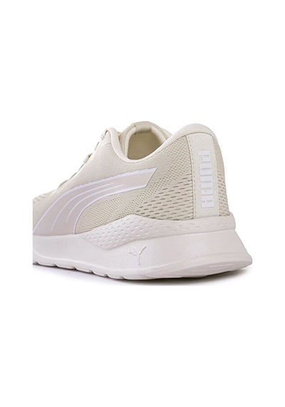 Puma Lıte Runner Tdp Unisex Koşu Ayakkabısı 40853305 Beyaz