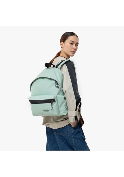 Eastpak Sırt Çantası Padded Pak'r Storm Frost Mint Ek0006206o21