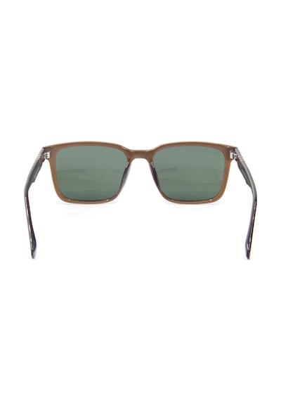 Fratelli Rossetti Fr2551-c4-c4 55 Polarize Erkek Güneş Gözlüğü Kahverengi