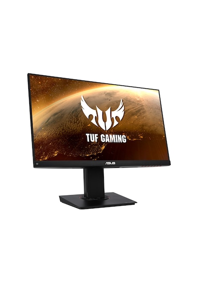 Asus TUF VG249Q 23.8" 1 MS 144 Hz HDMI+VGA+DP FreeSync Full HD IPS Monitör