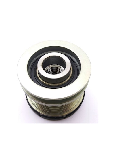 25 Ruvılle 56336 - Alternatör Kasnağı 1.4tdı