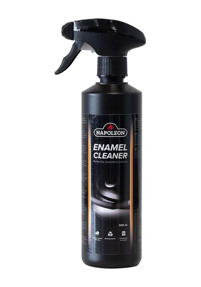 Napoleon Emaye Yüzey Temizleme Spreyi 500ml