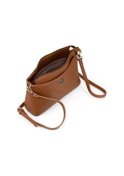 Pierre Cardin Taba Kadın Çapraz Askılı Çanta 05pc24k809-bf Taba