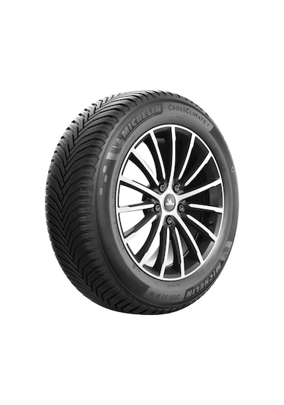 Michelin 225/50 R17 98Y Xl Crossclimate 2 Oto 4 Mevsim 2024
