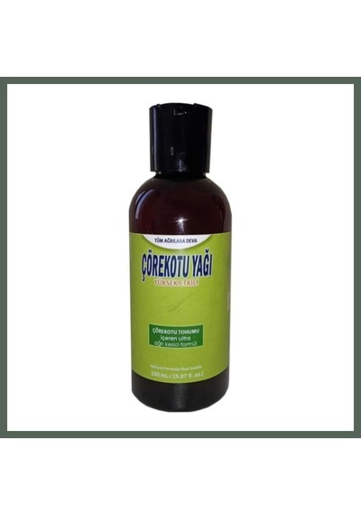Bezos Süper Çörek Otu Yağı Rahatlatıcı Masaj Yağı 150 Ml X 1 Adet Bzstk