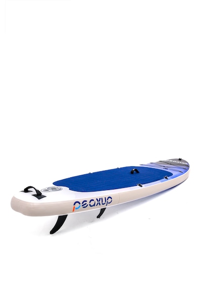Peaxup Deep Ocean Şişirilebilir Sup Paddle Board Seti 335x84x15 Cm - Kamera Aparatlı