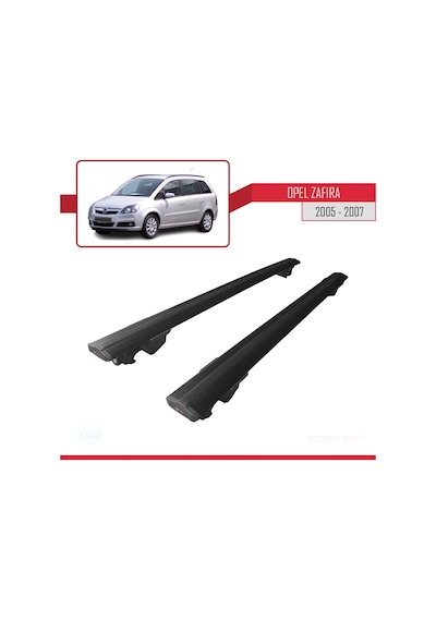 Opel Zafira B A05 Pre-facelift 2005-2007 Arası İle Uyumlu Hook