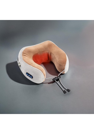 Global Relax Tenzo Mını Servikal Masaj Yastığı 6 Masaj Modu Ergonomik Tasarımlı Yastık Taşınabilir Ve Bağımsız Ağrıyan Kasları Rahatlatır Ve Rahatlatır Global Relax Tenzo Mını Servikal Masaj Yastığı 6 Masaj Modu Ergonomik Tasarımlı Yastık Taşınabilir Ve Bağımsız Ağrıyan Kasları Rahatlatır Ve Rahatlatır