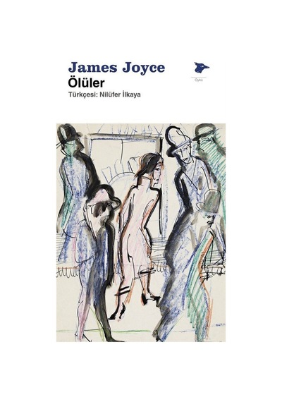 Ölüler / James Joyce