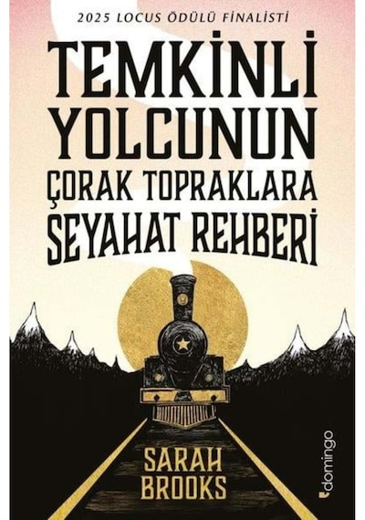 Temkinli Yolcunun Çorak Topraklara Seyahat Rehberi