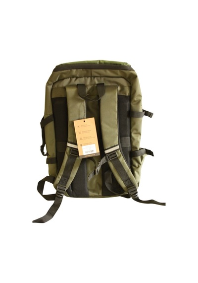Noki Business Squarepro 21l Haki Yeşil Çanta Nb-cnt03-160 Çok Renkli