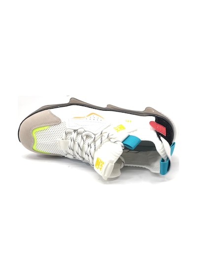 Gamelu Dova Sneaker Air Boss Erkek Spor Ayakkabı Beyaz Gamelu Dova Sneaker Air Boss Erkek Spor Ayakkabı Beyaz