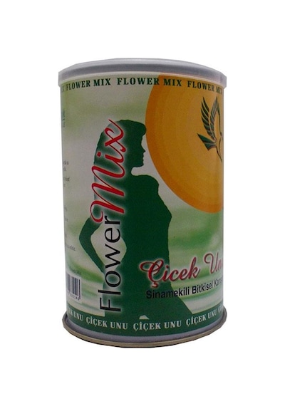 Flower Mix Çiçek Unu 150 G