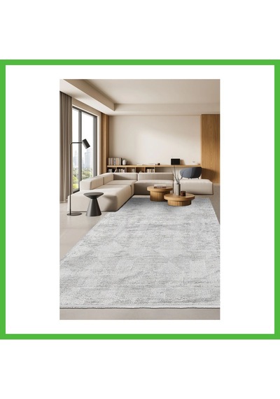 Vaveni Youdayhomecollection Wins Model Oturma Odası Halısı Ebat: 160x500 Arz Çok Renkli