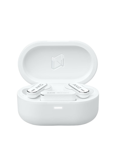 N5 Hybrid Anc True Wireless Kulaklık,beyaz