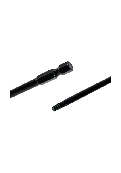 6309 Manyetik Uzun Torx Bits Uç T15x150 Mm