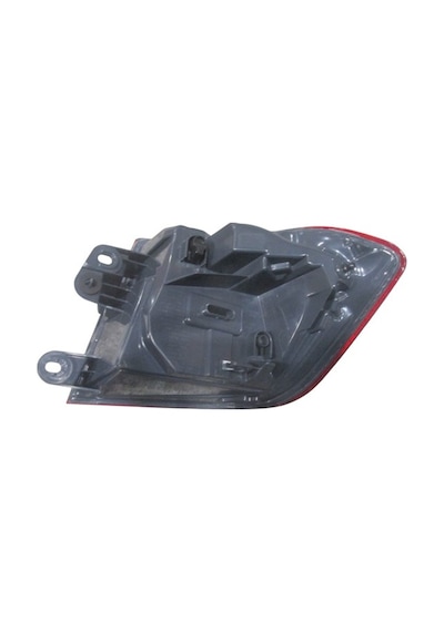 Bmw 3 Seri F30 15/18 Dış Stop Lambası Sol Kırmızı Ledli E Marklı